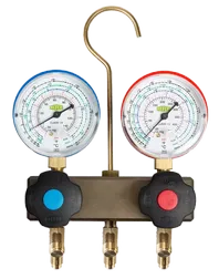 סעפת APEX-8-DS-R410A REFCO